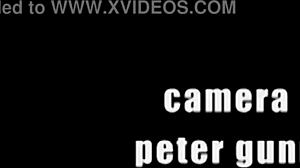 Milf feels helpless during squirting toy session