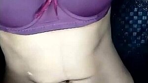 Asian Girl Turns Sex Addict And Takes Load After Load