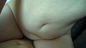 Interrupted Workout Turns Into Doggy Fucking.