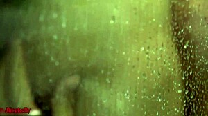 hot babe getting her pussy licked intensely