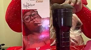 Spreading Pussy Wide Open For All To See In 2025