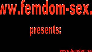 Mistress, lick my ass while I fuck you hard