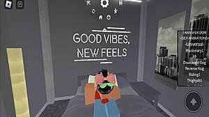 Blonde Whore Gets Black Ass Sex!