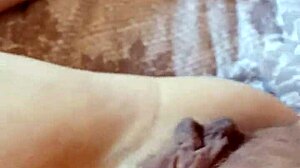 Gretala's fun homemade dance routine