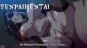 hot milf fucking fat guy with anal