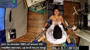 angel santanas pussy gets filled full of cum