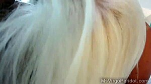 pawg lesbian duo lucky dallas and virgo peridot spark curiosity in steamy encounter