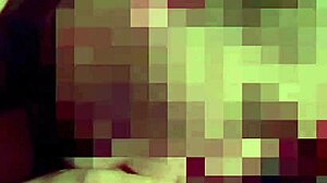 hey, check out prettyfeetelite giving step-dad a wild blowjob and creampie!