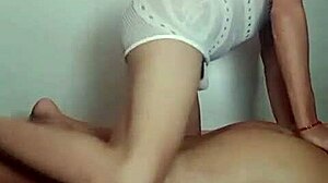 Feeling Every Touch with Sensual Full-Body Massages