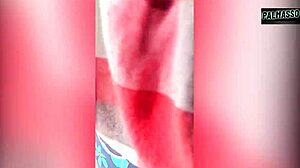 slut pov hardcore assfucking with homemade cock