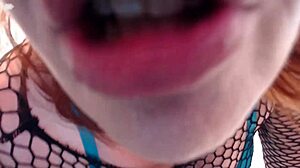 297 Dawnskye Presents a Juicy Plum Followed by a Juicier Peach Summer Time Fun with Dawn