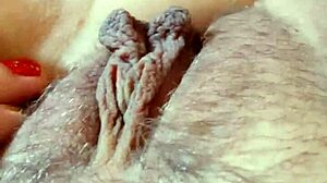 Gretala's fun homemade dance routine