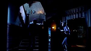 Cheating Arab celebrity in crossdressing scandal from Femme Fatales full episode S01 E11.