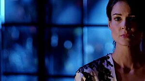 Cheating Arab celebrity in crossdressing scandal from Femme Fatales full episode S01 E11.