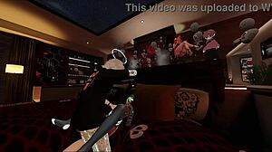 An Exhibitionists Dream Bloopers Unleashed