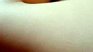 Gretala's fun homemade dance routine