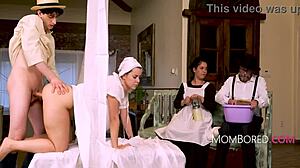 Young men never seen pussy? I volunteer