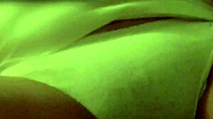 Was She Too Horny and Loud for You?