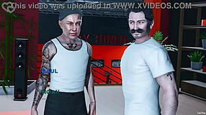 Exciting adventures in Eternum part 30!