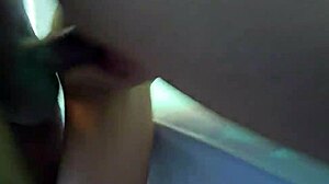 Fucking my stepdad, he respects me by not cumming in my pussy.