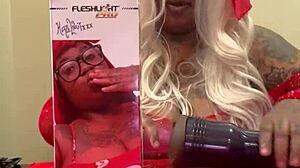 Spreading Pussy Wide Open For All To See In 2025