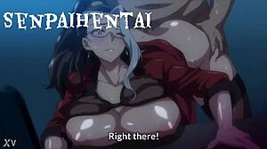 hot milf fucking fat guy with anal