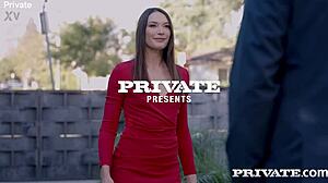 Katrina Colt AGREES to an ANAL DEAL!