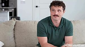 Rissa May Gets Anatomy Lessons 😏