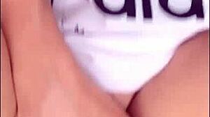 cute girl on the train with a lollipop 😋