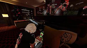 An Exhibitionists Dream Bloopers Unleashed