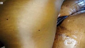 Her Passion For Black Cock Makes Me Cum Hard