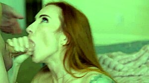 Sophia Locke Handles Jay Romero's Big Dick