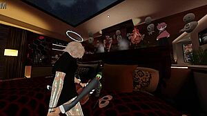 An Exhibitionists Dream Bloopers Unleashed