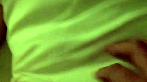 Was She Too Horny and Loud for You?