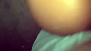 Damn! Huge Dick Stretches Her Ass Wide Open!