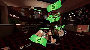 An Exhibitionists Dream Bloopers Unleashed