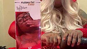 Spreading Pussy Wide Open For All To See In 2025