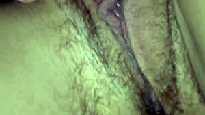 katrina specifically fingers her serena's small tits during solo masturbation session