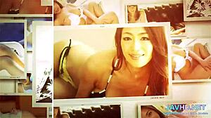 High definition pantyhose compilation featuring asian legs and pussy