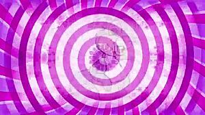 A machine delivers sissy instructions with teasing femdom assfucking control.