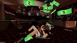 An Exhibitionists Dream Bloopers Unleashed