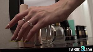 Confident Russian Slut Kaisa Nord Wants Bfs Big Cock In Her Ass