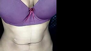 Asian Girl Turns Sex Addict And Takes Load After Load