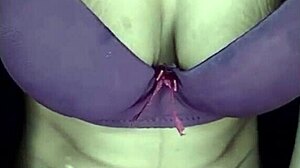 Asian Girl Turns Sex Addict And Takes Load After Load