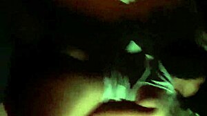 things get wild on the bedroom floor, feeling intense emotions