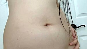 Fill my tight pussy with cum