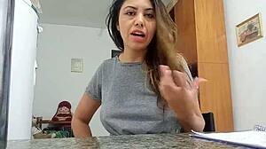 Vlog Sarah Rosa actress I don't need to prove anything to anyone