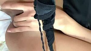 Leaked intimate video of famous Mexican presenter sending sexual content by error