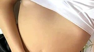 Leaked intimate video of famous Mexican presenter sending sexual content by error