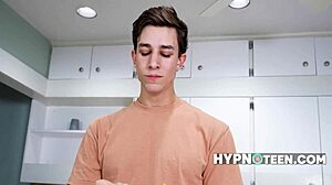 got free use powers to mess with mean stepsis! 😈